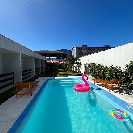 Pousada Lagoa Azul Caucaia Exterior foto